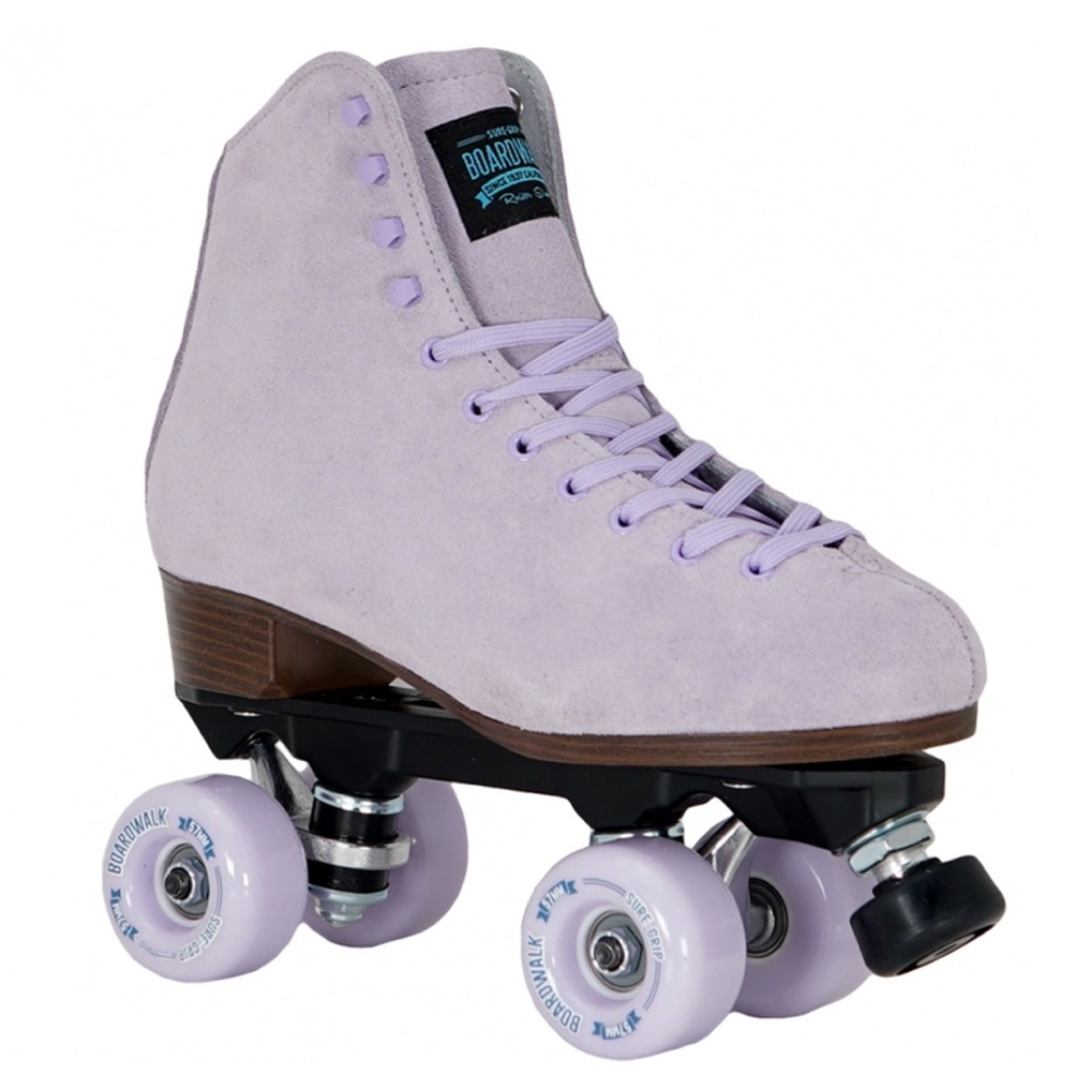 Sure-Grip Boardwalk Lavender